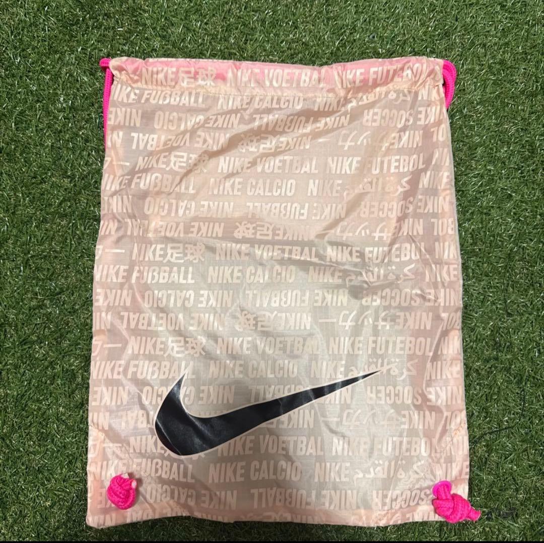 NIKE ファントムGX2 ELITE AG 26.5cm 422