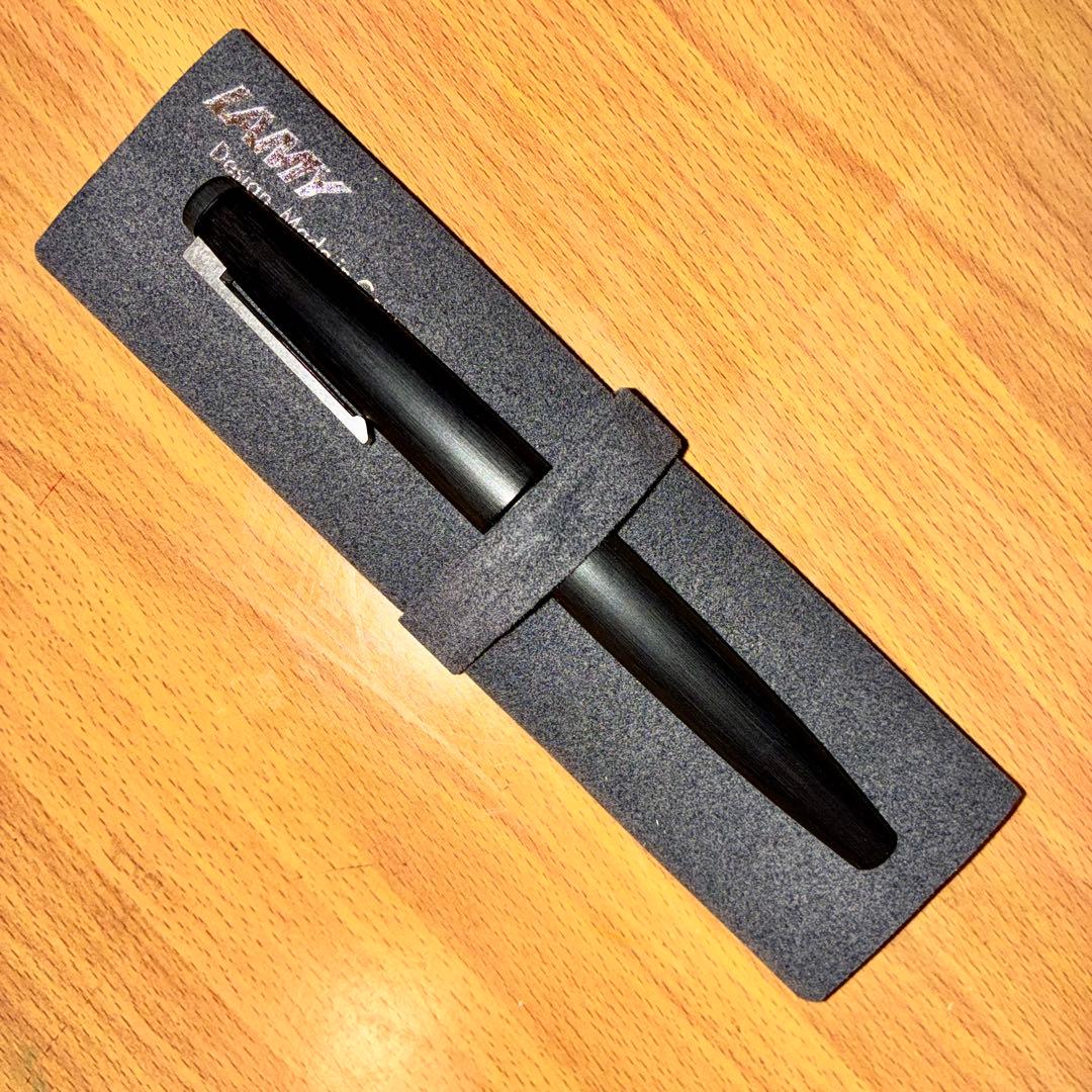 LAMY 2000 EF 中古
