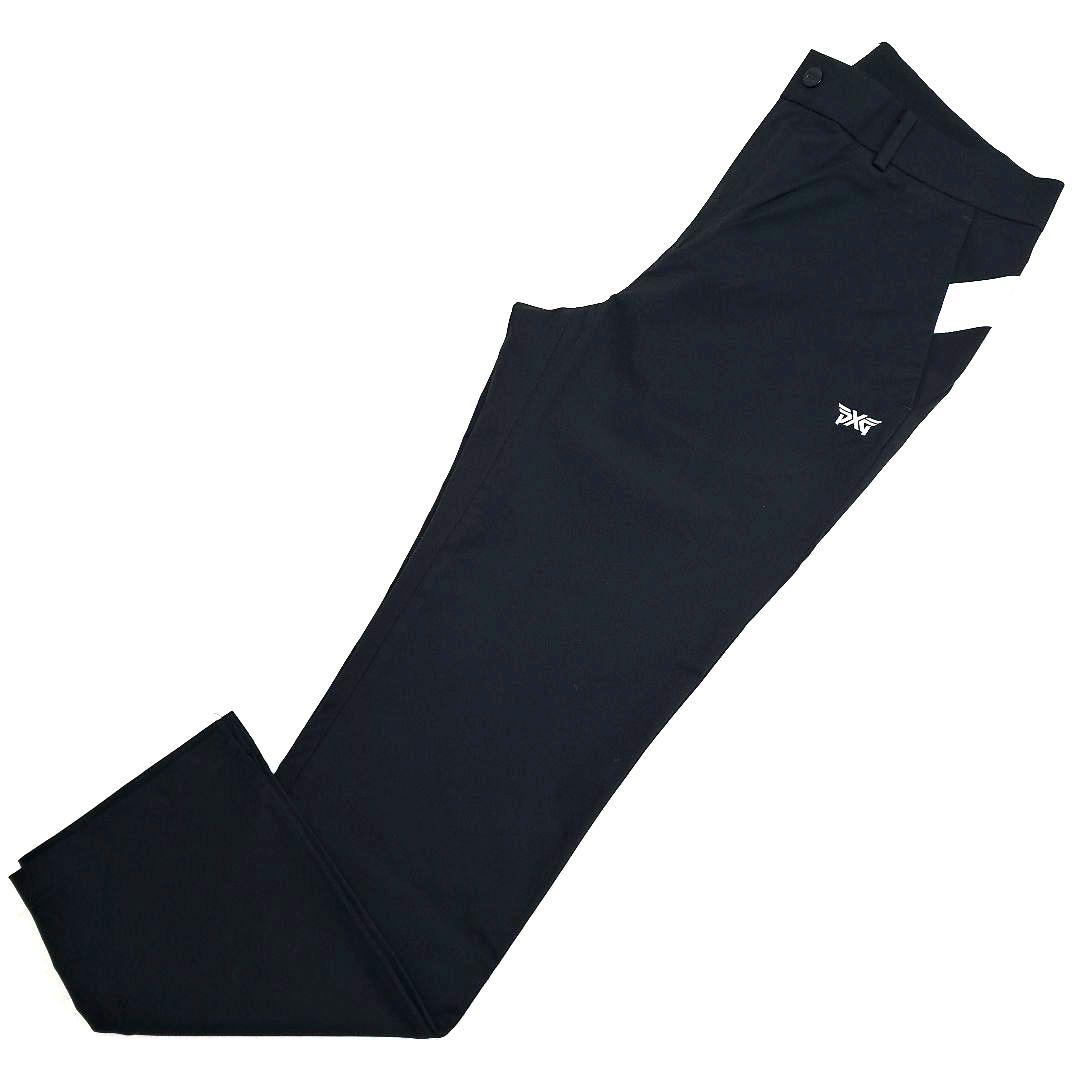 PXG ピーエックスジー メンズゴルフパンツ ストレッチスリム sizeXXL