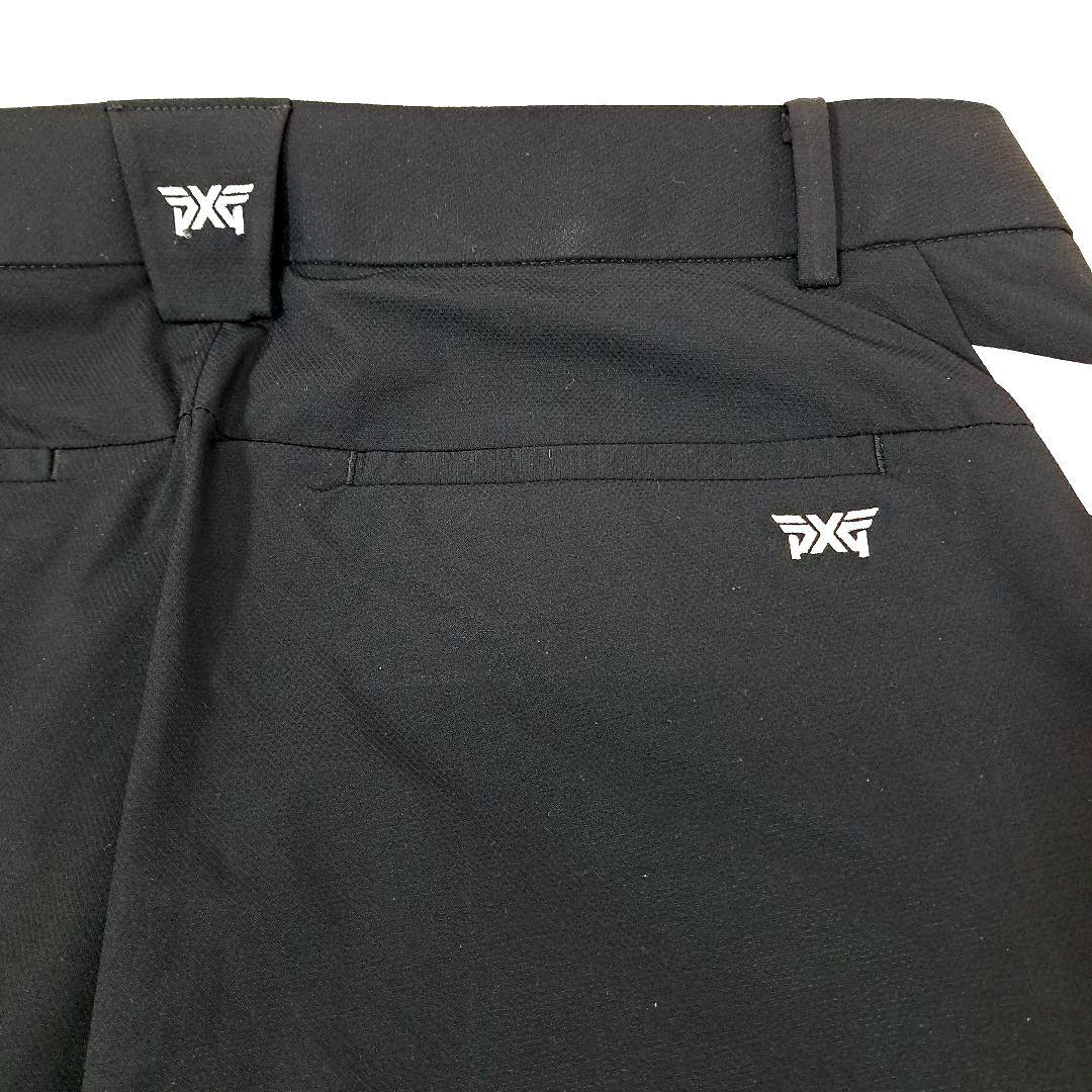 PXG ピーエックスジー メンズゴルフパンツ ストレッチスリム sizeXXL
