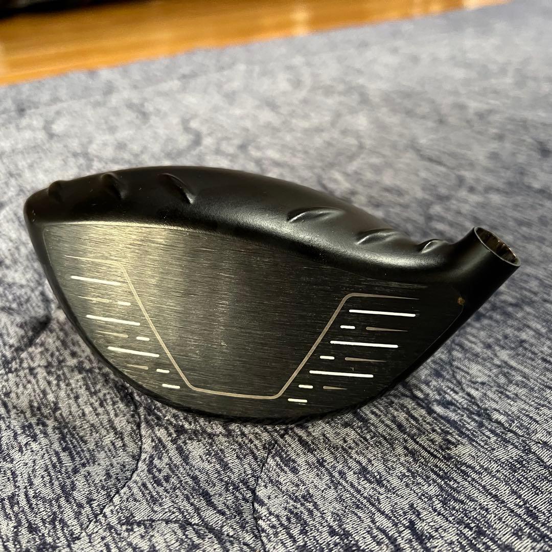 PING G425 ドライバー 10.5度　SFT ヘッドのみ