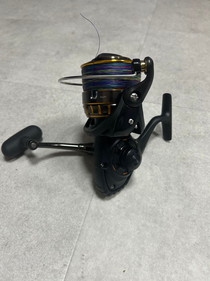 ダイワ　DAIWA　16 BG5000H