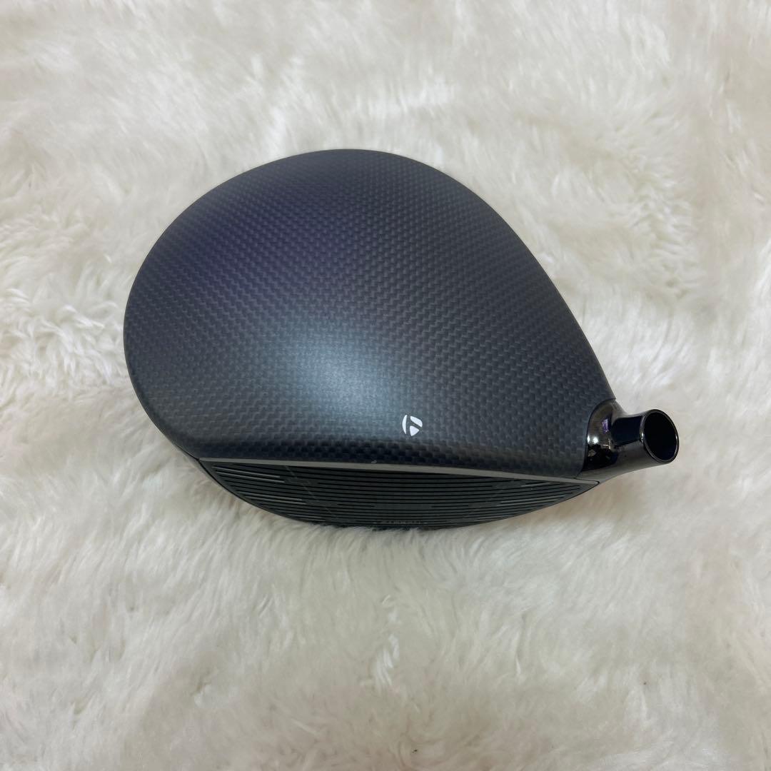 Q35LS ドライバー　10.5
