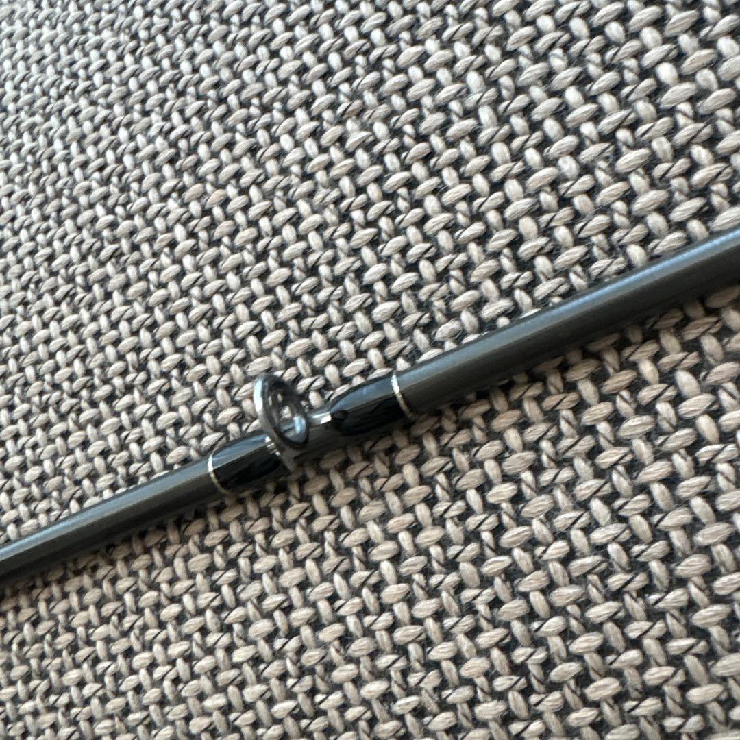 ロッド FCLLABO UCB 77B