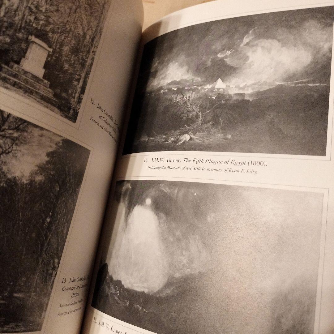 洋書 THE RE-CREATION OF LANDSCAPE
