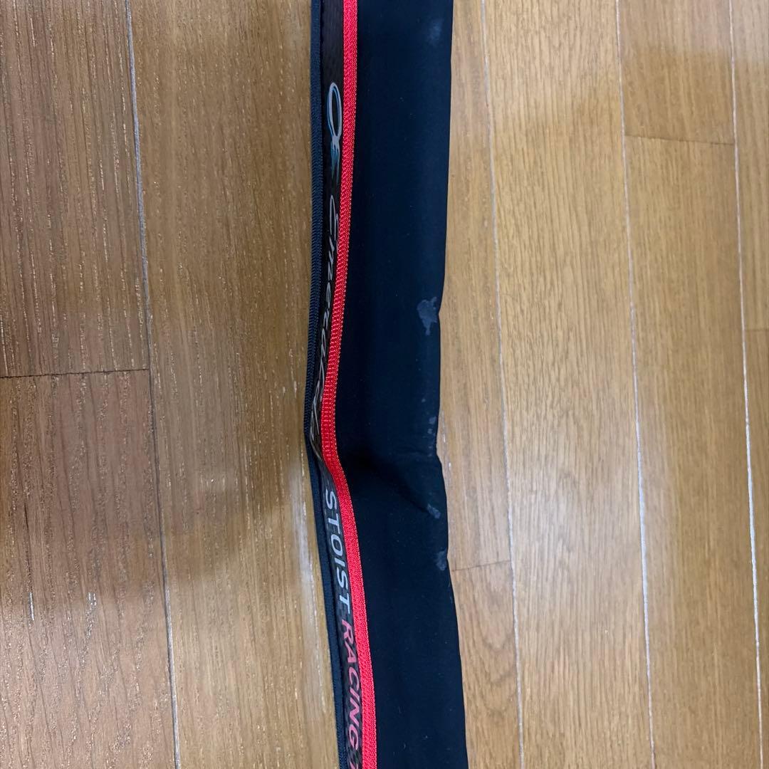 Emeraldas STOIST RT 84M エギングロッド