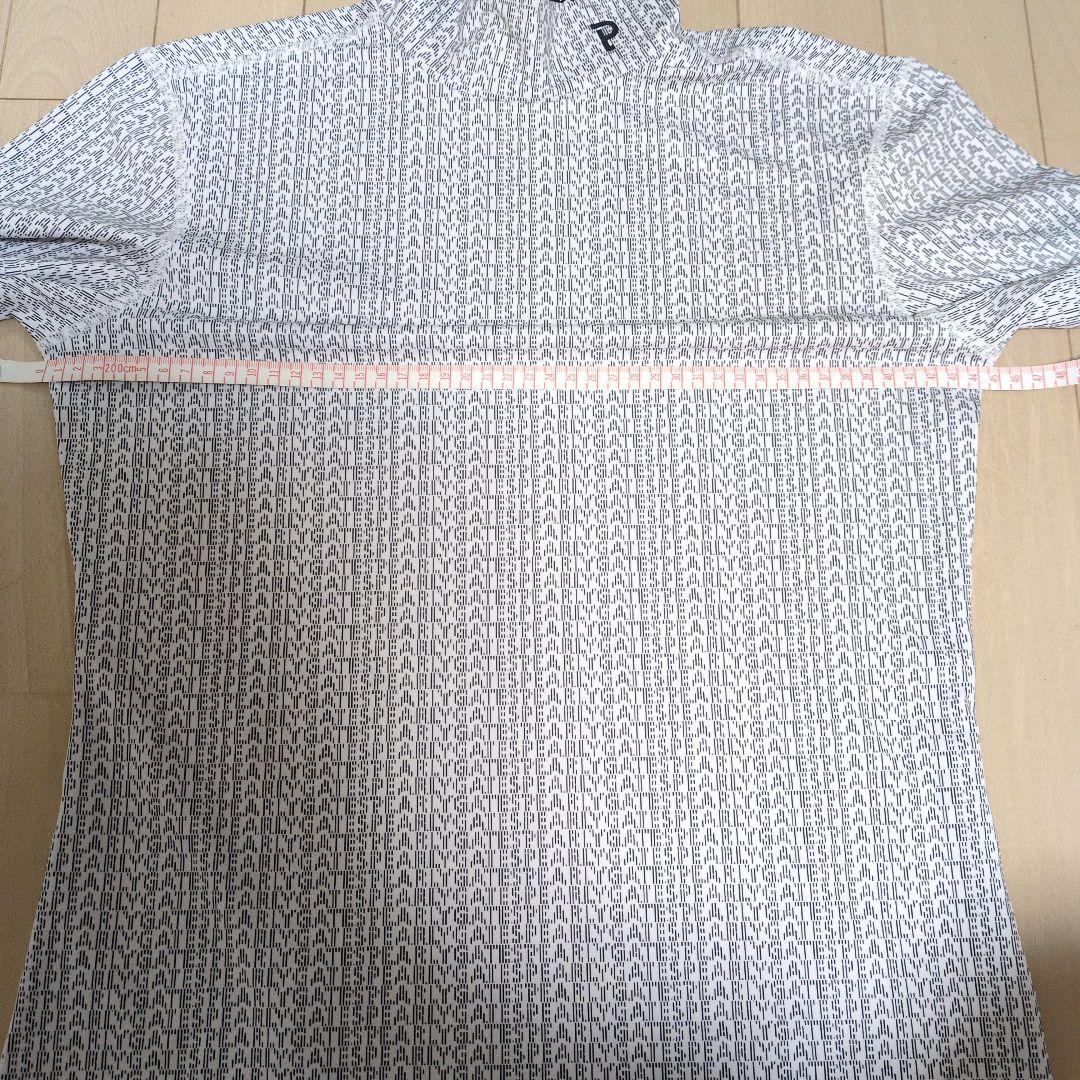 【美品】PEARLY GATES インナーシャツ　レディース