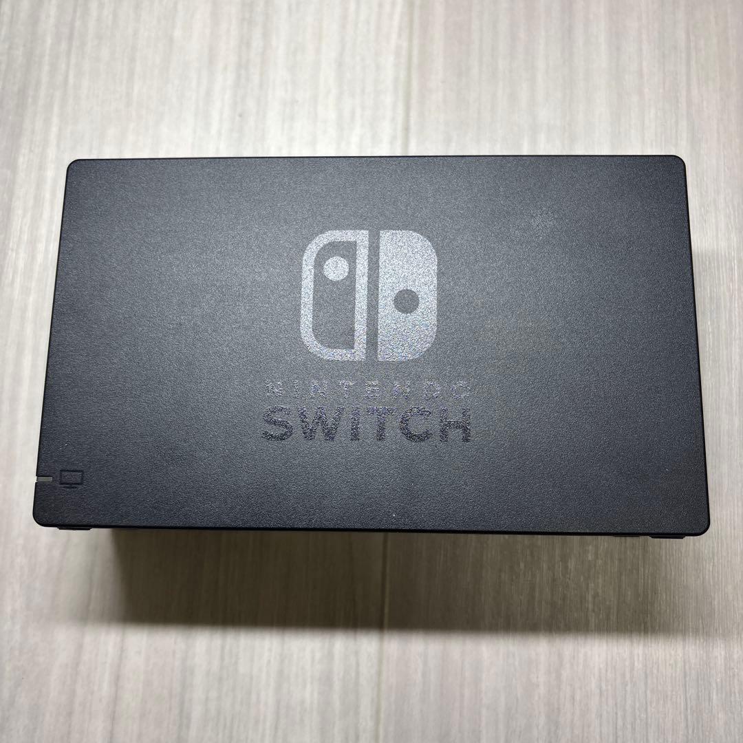 【未対策機】Nintendo Switch ニンテンドースイッチ