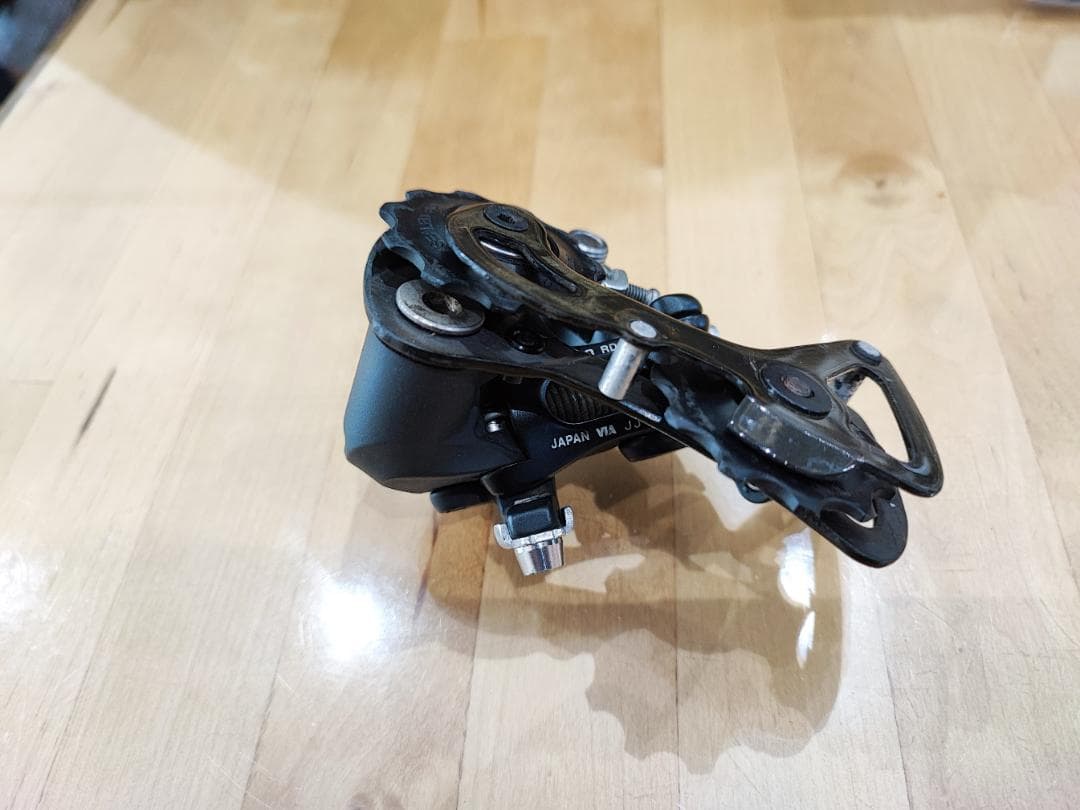 Shimano DURA-ACE RD-7900 リアディレイラー