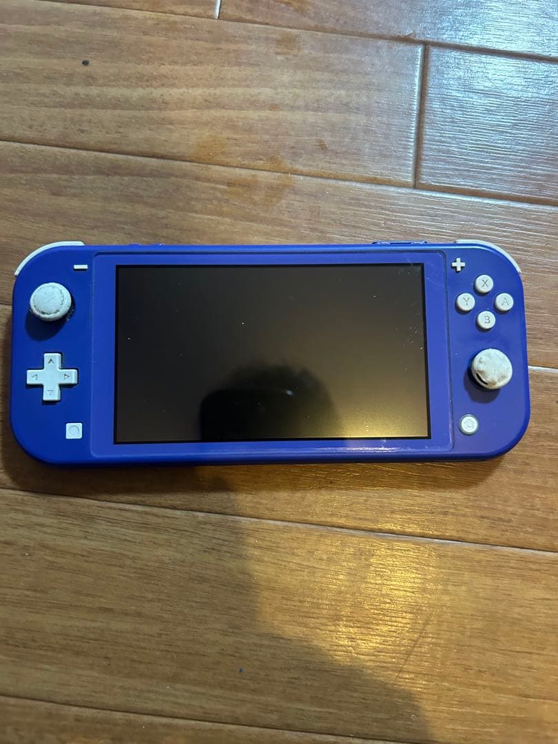Nintendo Switch rite ジャンク