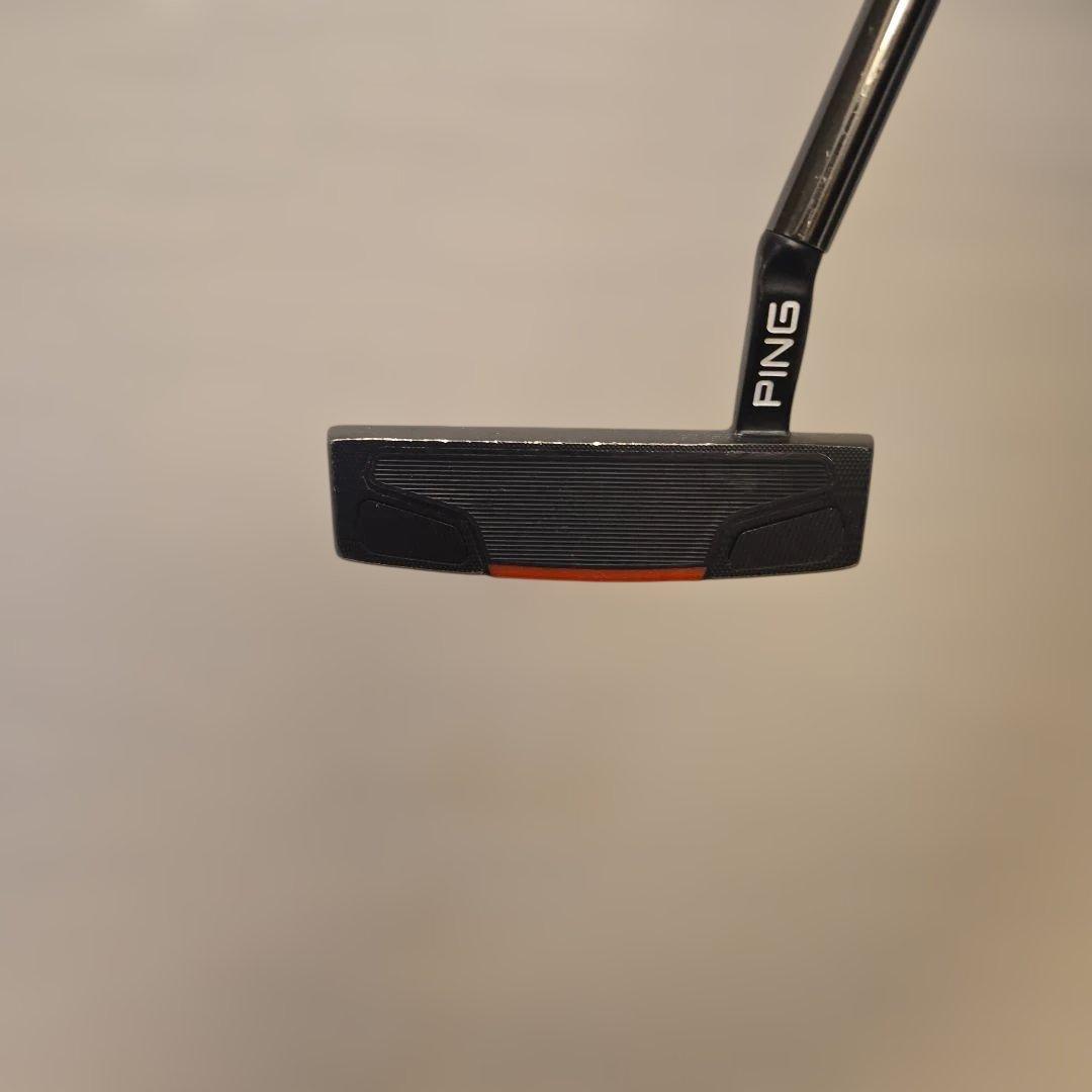 PING　パター　タイン4