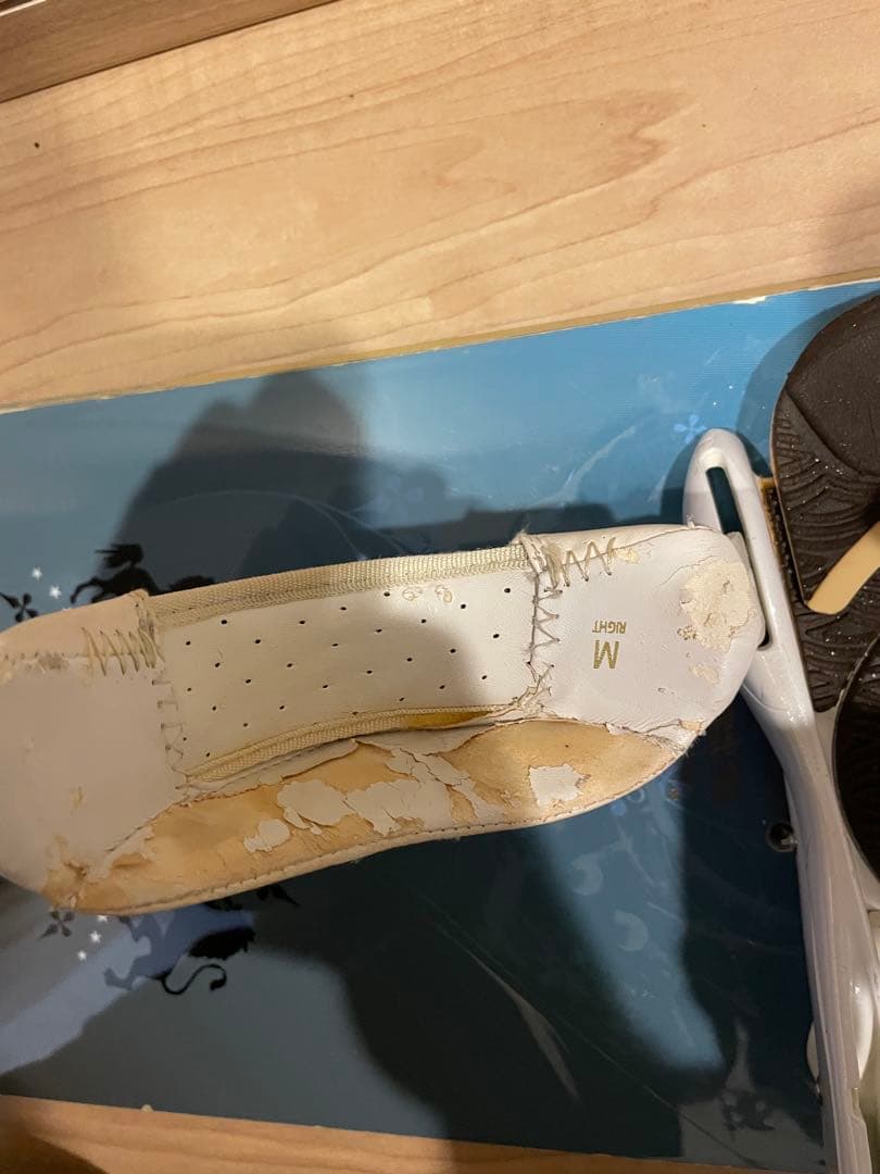 BURTON スノーボードセット☆おまけリュック付き　初心者セット