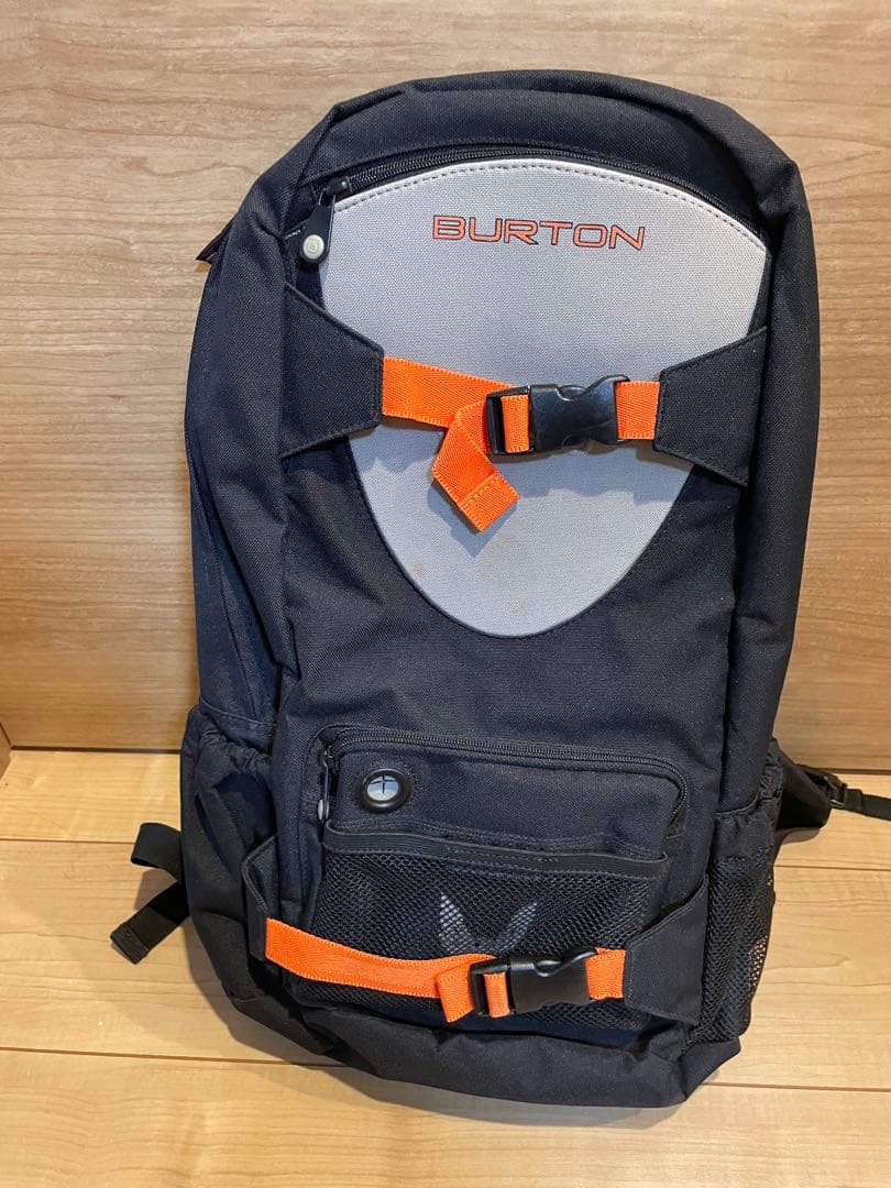 BURTON スノーボードセット☆おまけリュック付き　初心者セット