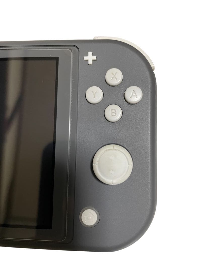 Nintendo Switch Lite ジャンク品 本体のみ