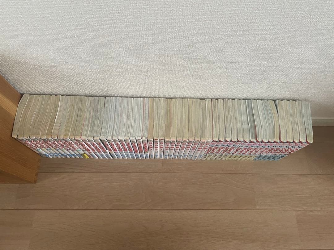 少女漫画まとめ売り合計84冊