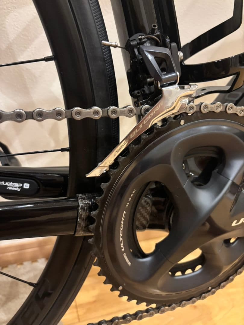Emonda SL6 DISC(2022 ) 52サイズ