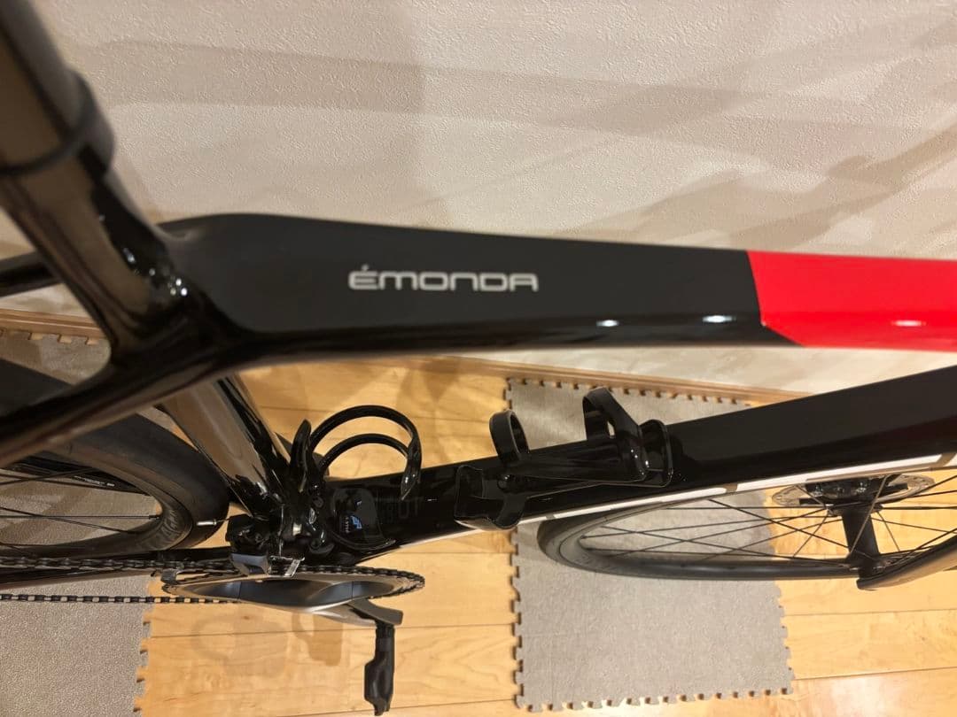 Emonda SL6 DISC(2022 ) 52サイズ
