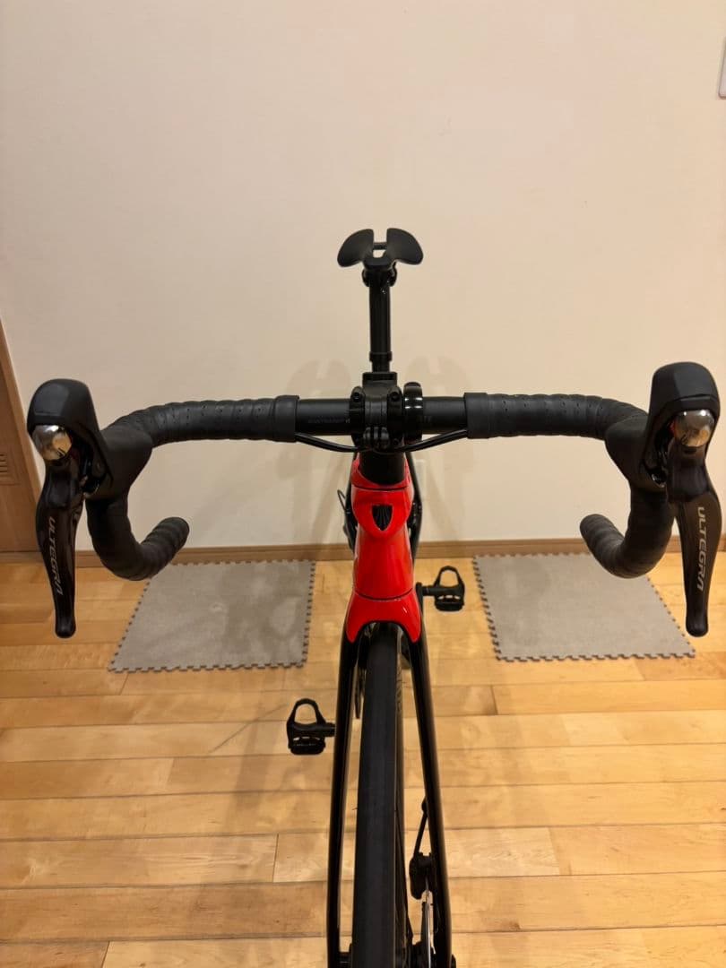 Emonda SL6 DISC(2022 ) 52サイズ