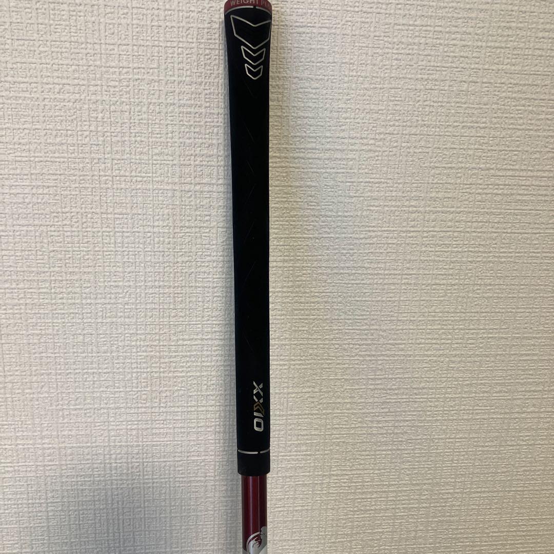 XXIO12 フェアウェイ9番26°Lシャフト