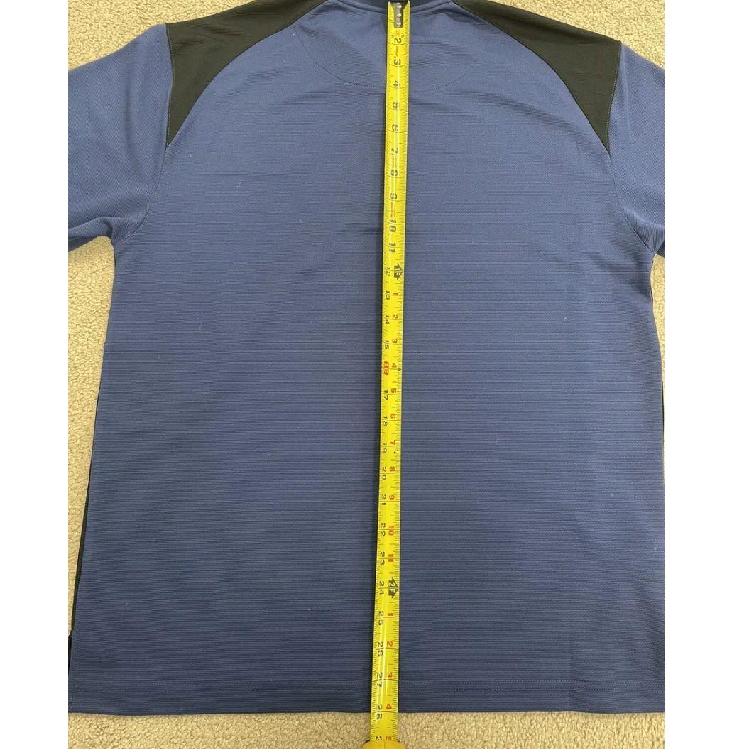 値下げ【超美品】GRAND SLAM GOLF ゴルフ ポロシャツＬサイズ