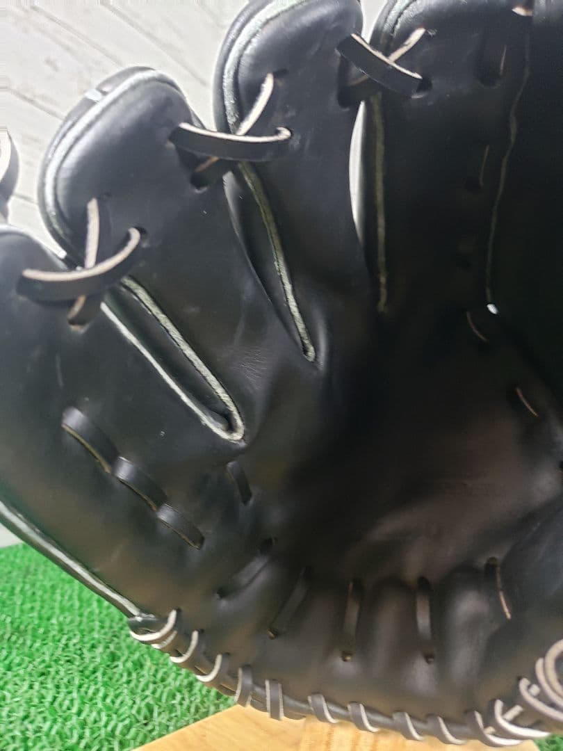 ミズノプロ　硬式　投手　左