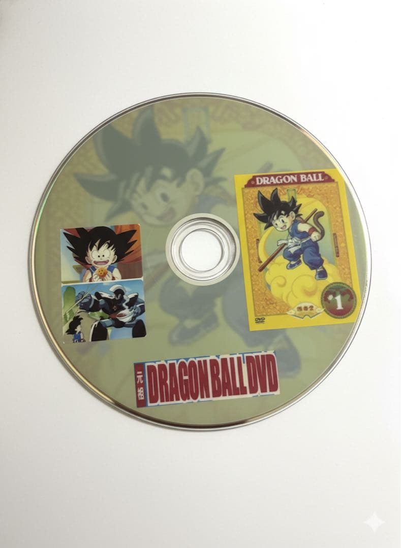 ひ*ろ様 極美品　ドラゴンボール DVD全巻セット　1〜26巻セット