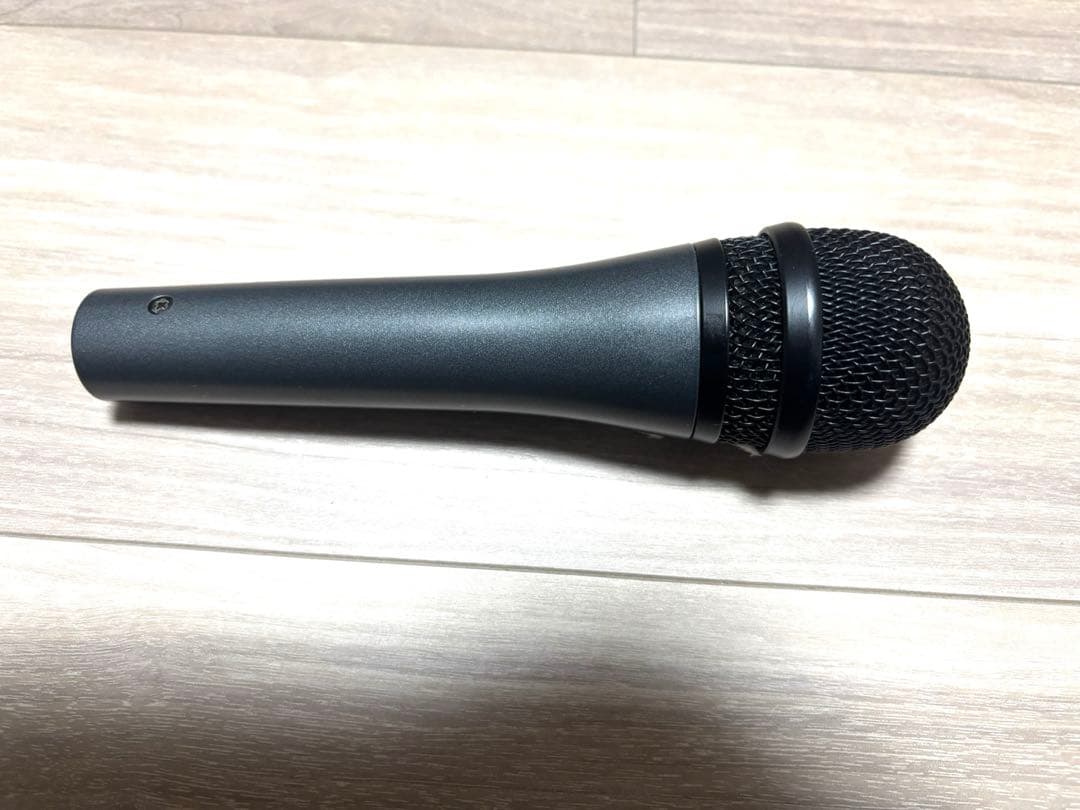 ゼンハイザー　マイク　e815S