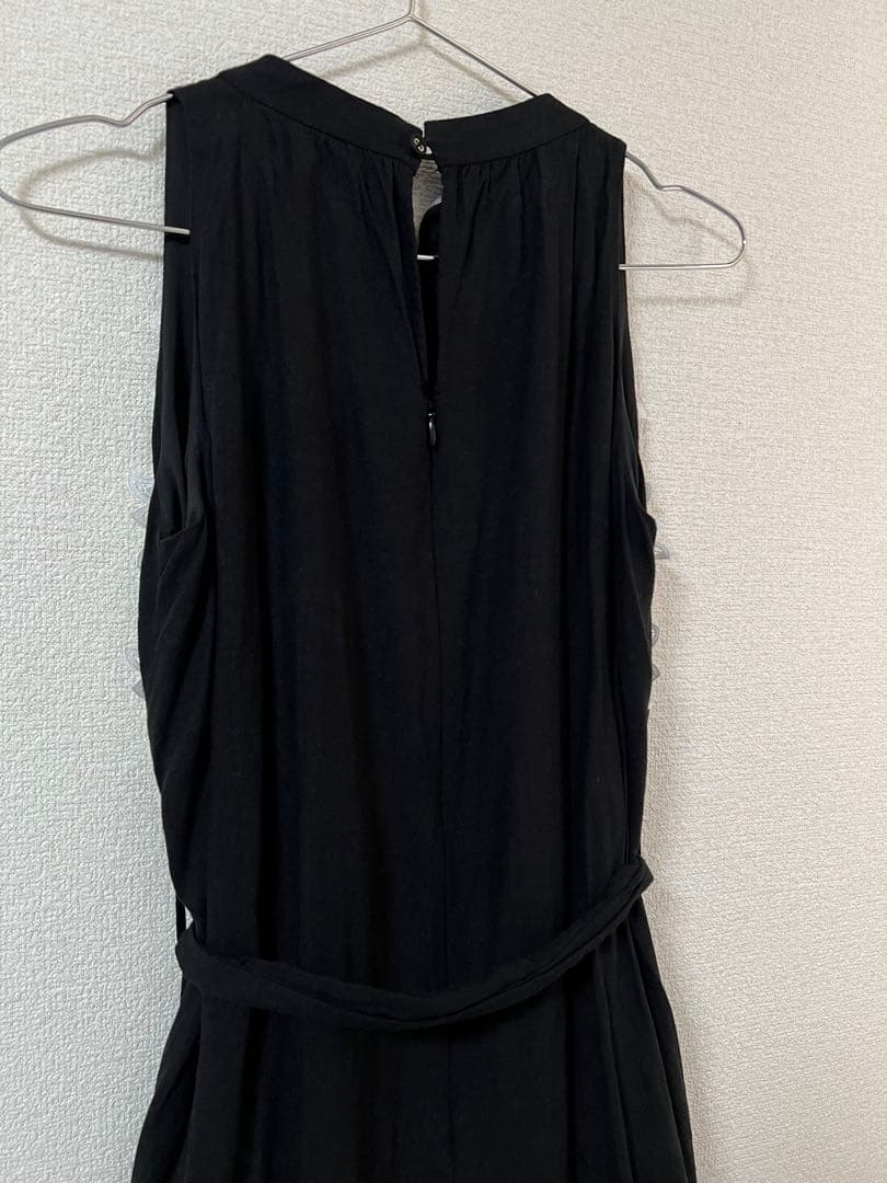 ワンピース herlipto Notting Hill Belted Dress M