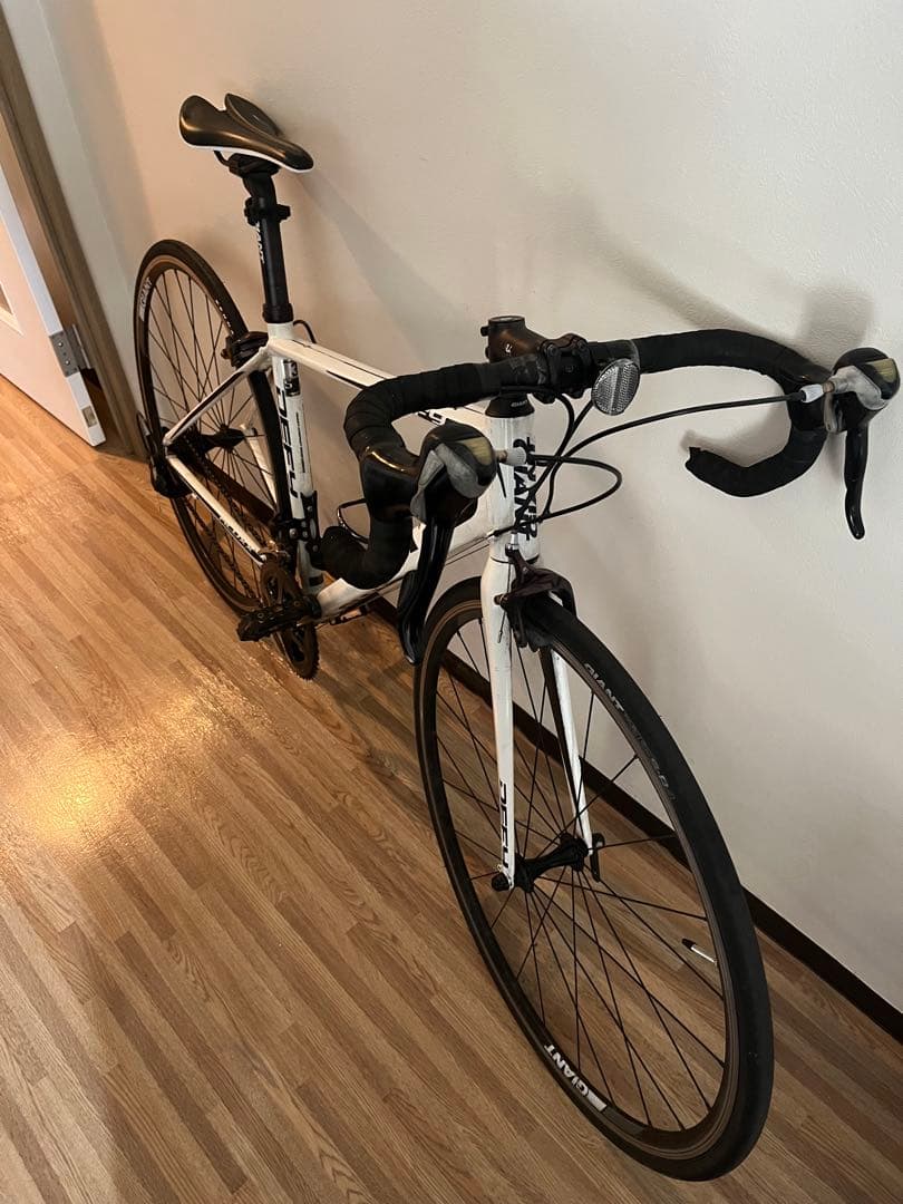 Giant Defy Sサイズ ロードバイク