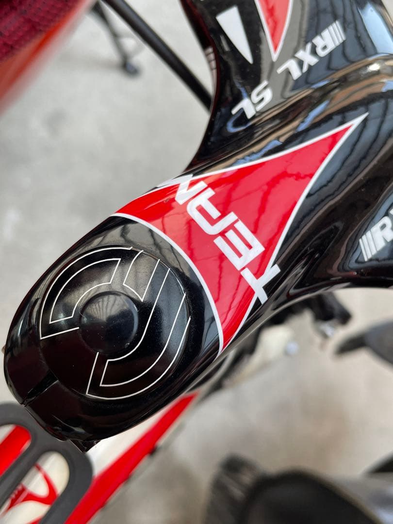 【バラ売り不可】ロードバイク　ピナレロ　PINARELLO ONDA カーボン