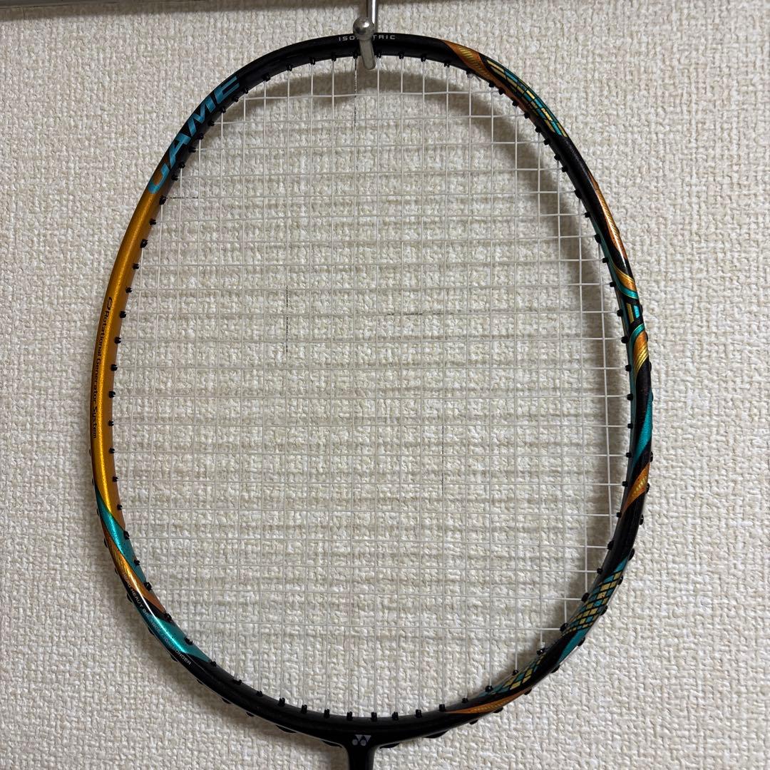 アストロクス88D ゲーム