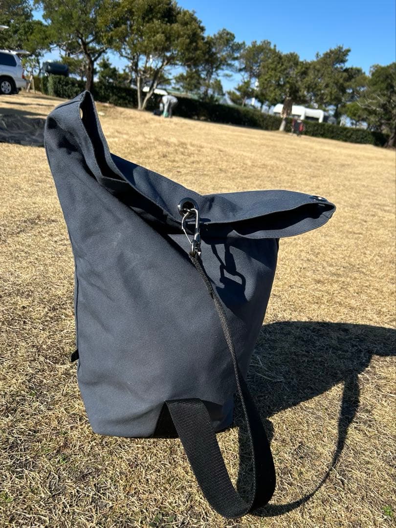 サンセットクライマックス　Tarp CT 01 バーガンディ タープ