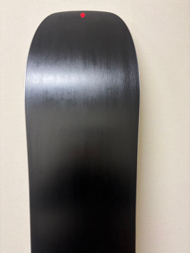 R*K様 gentemstick MANTARAY142スノーボード22-23