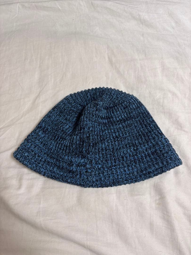 帽子 24ss Stussy Bucket Hat Multi Knit