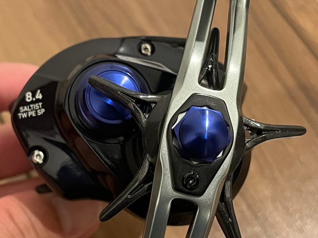 23ソルティスト TW 150XH