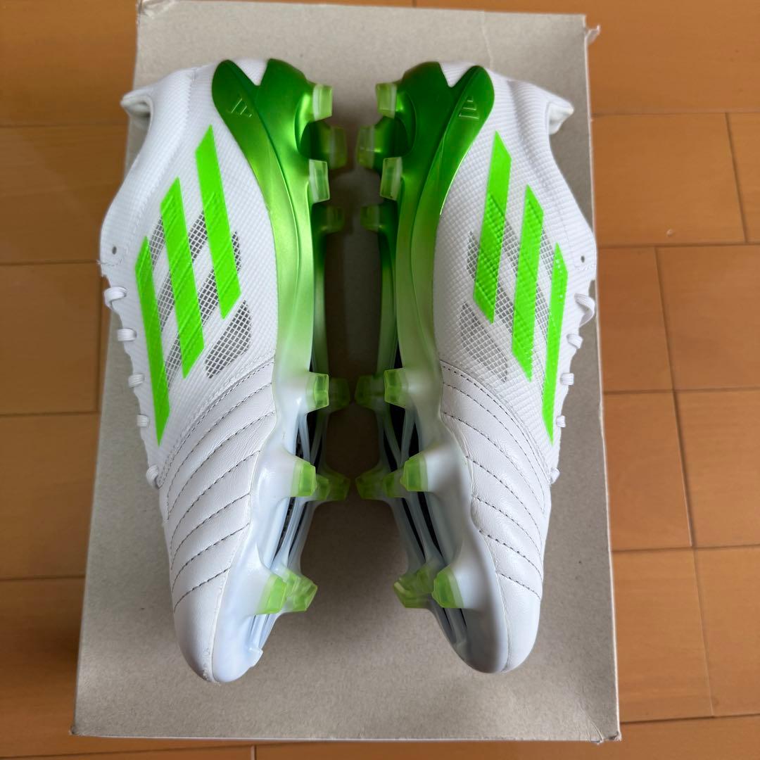 adidas サッカースパイク XスピードポータルADV.1 FG 25.5cm