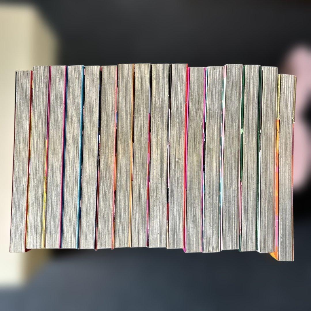 かぐや様は告らせたい 全巻ファンブック　同人誌他　全37冊