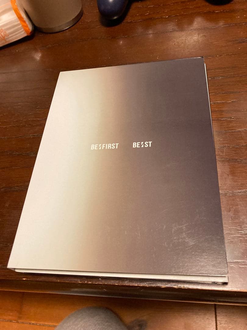 【BMSG限定盤】BE:FIRST BE:ST 2CD＋4DVD