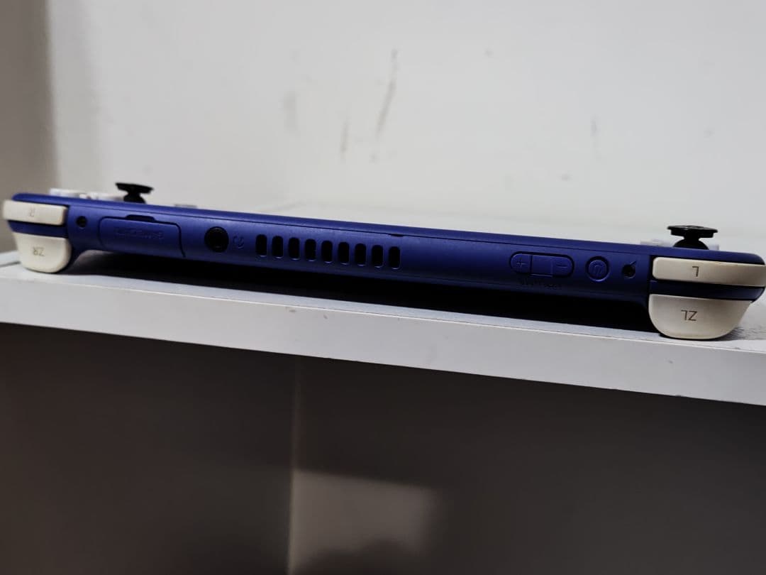 Nintendo Switchライト ジャンク品