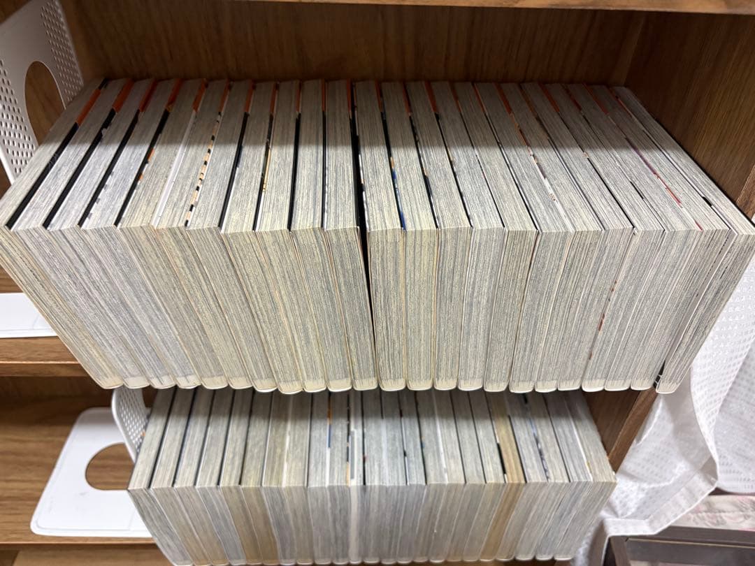 ハイキュー！！　1～45巻　全巻セット＋33.5巻