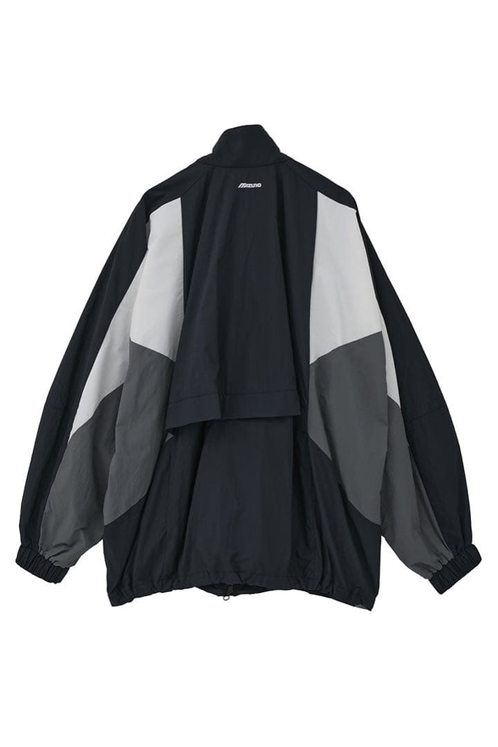 CLANE×MIZUNO WATER REPELLENTTRACK JACKET