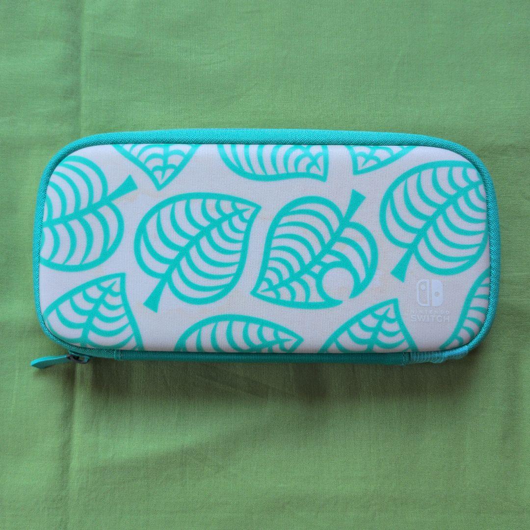 SwitchLITE　イエロー