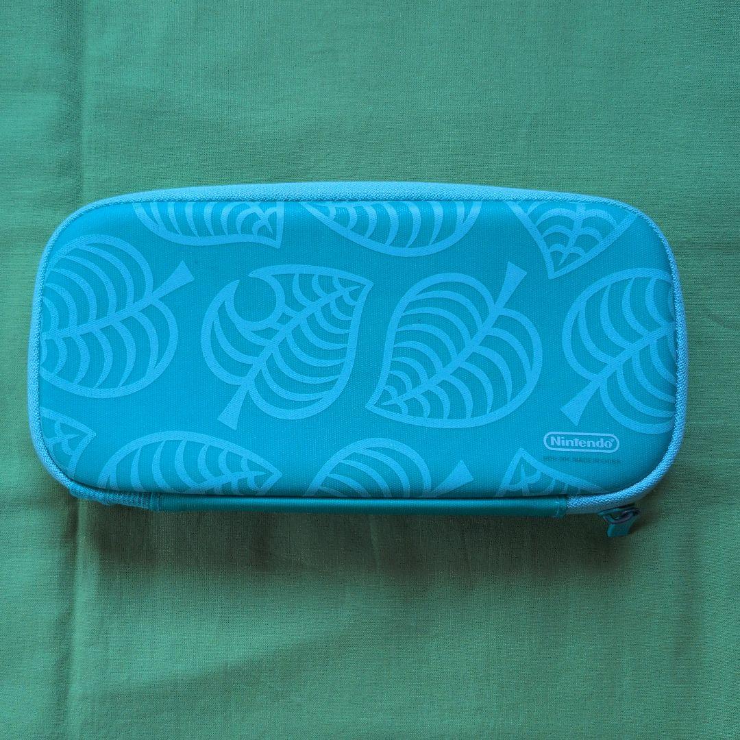 SwitchLITE　イエロー