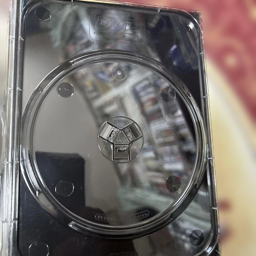 ウルトラファイト　DVD BOX 訳有り
