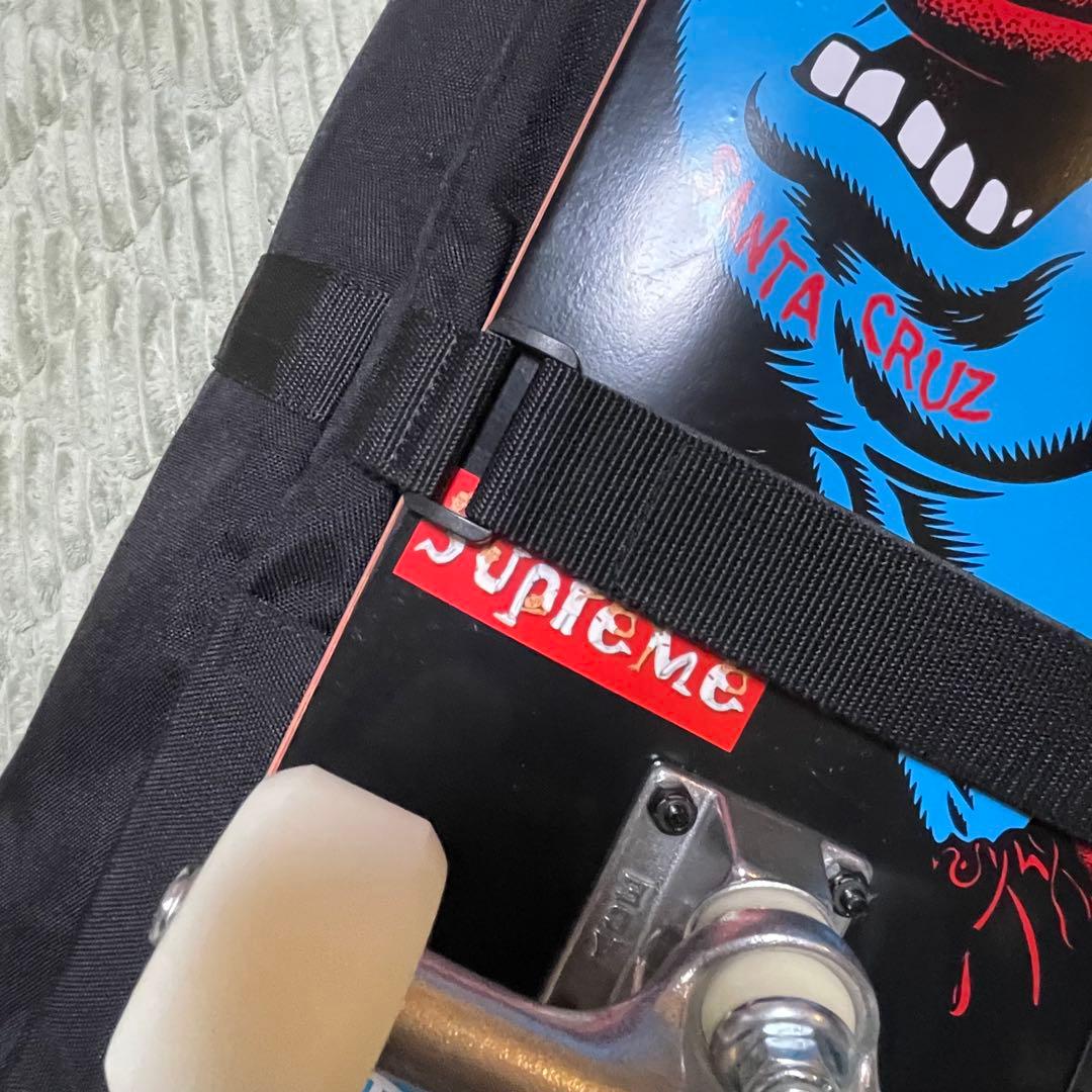 スケボーバック　スケートボードバック　ツアーバック　エビセン　美品　EVISEN