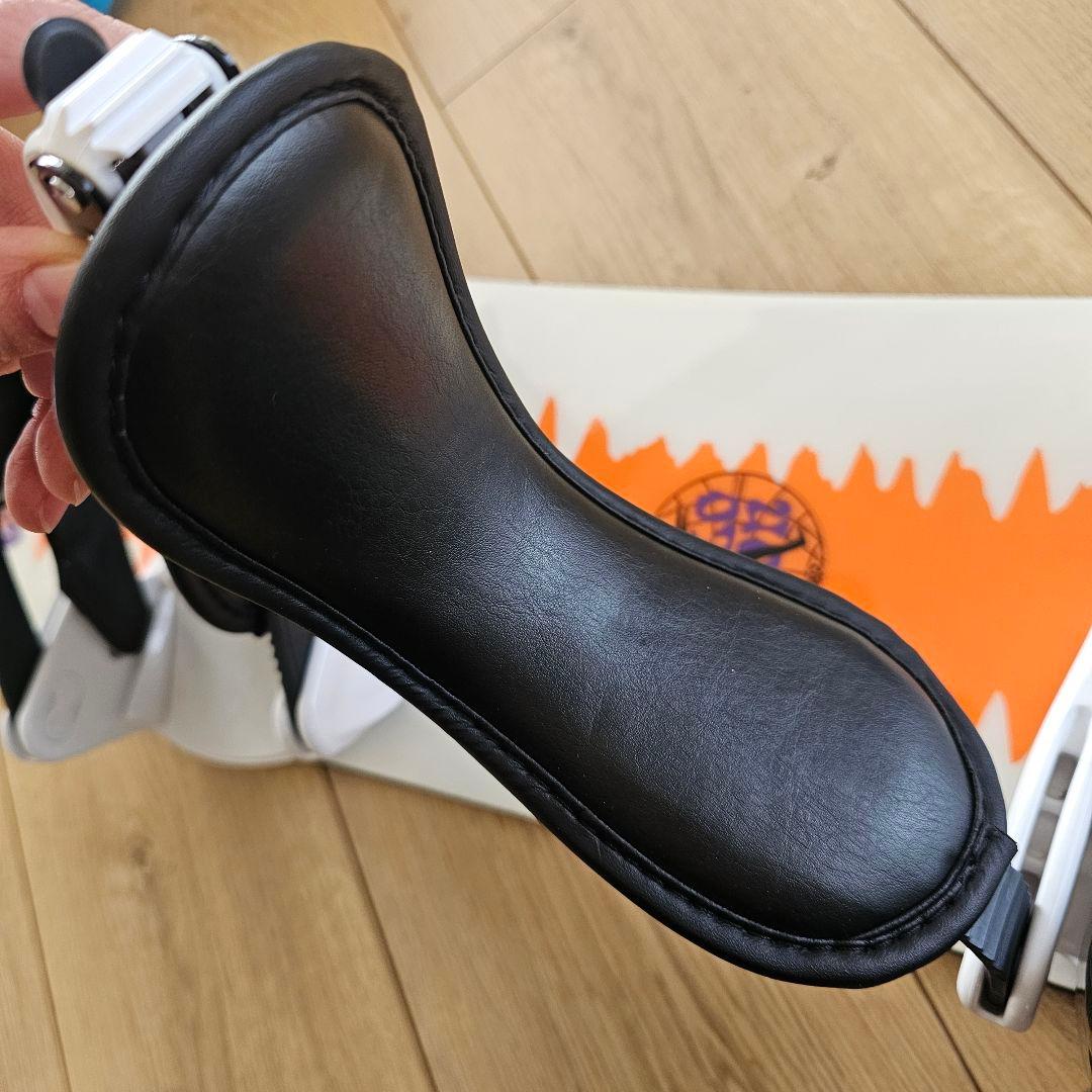 SALOMON 3点セット スノーボード 板 キッズ 90cm Barton