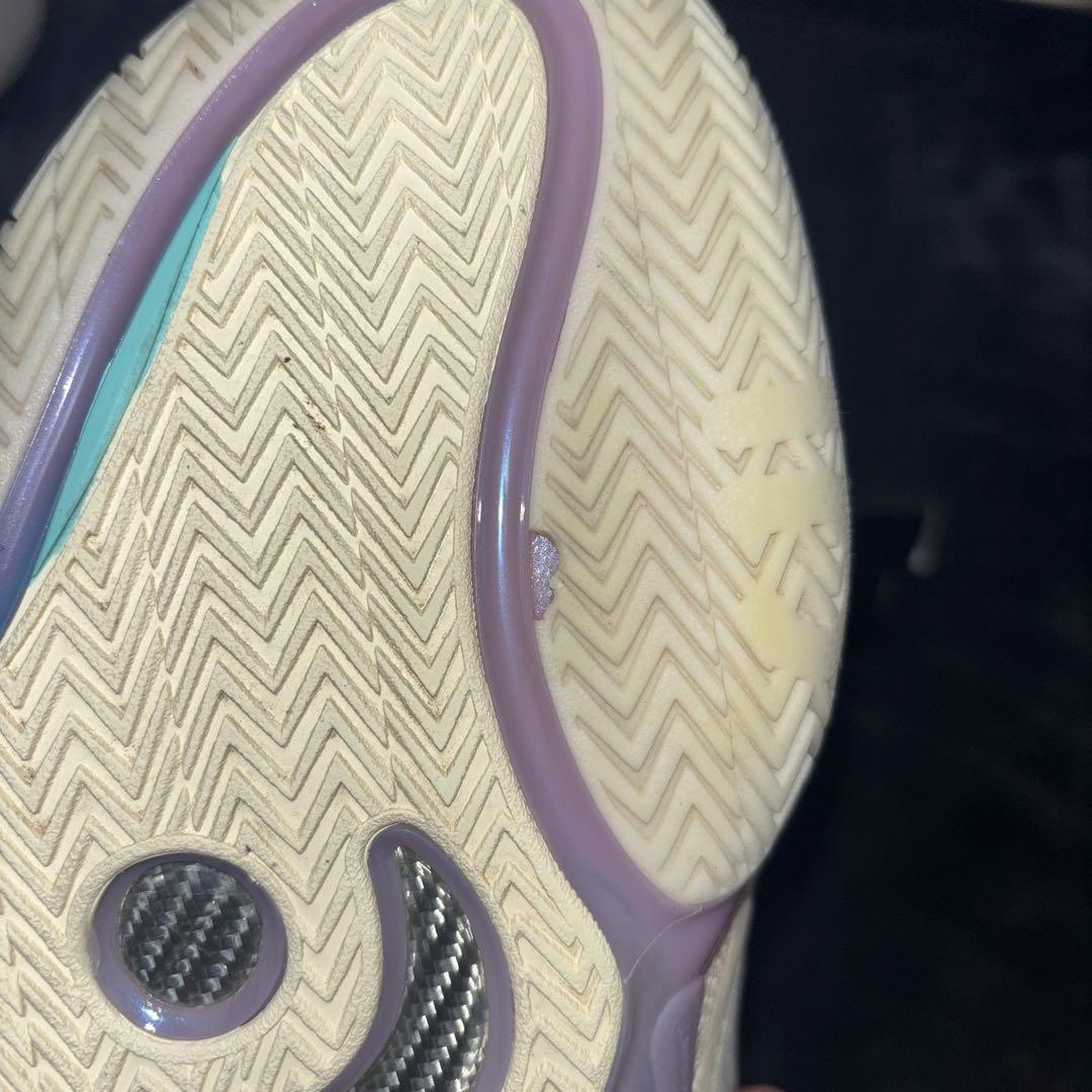 【美品、ソール欠あり】wade 808 5 ultra