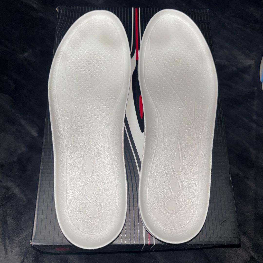 【美品、ソール欠あり】wade 808 5 ultra
