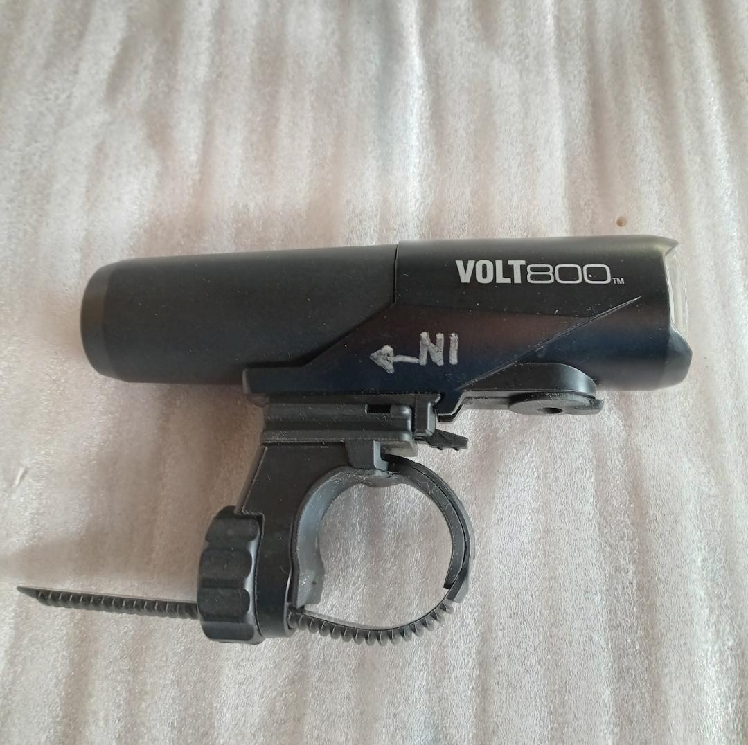 美品　CATEYE　VOLT800