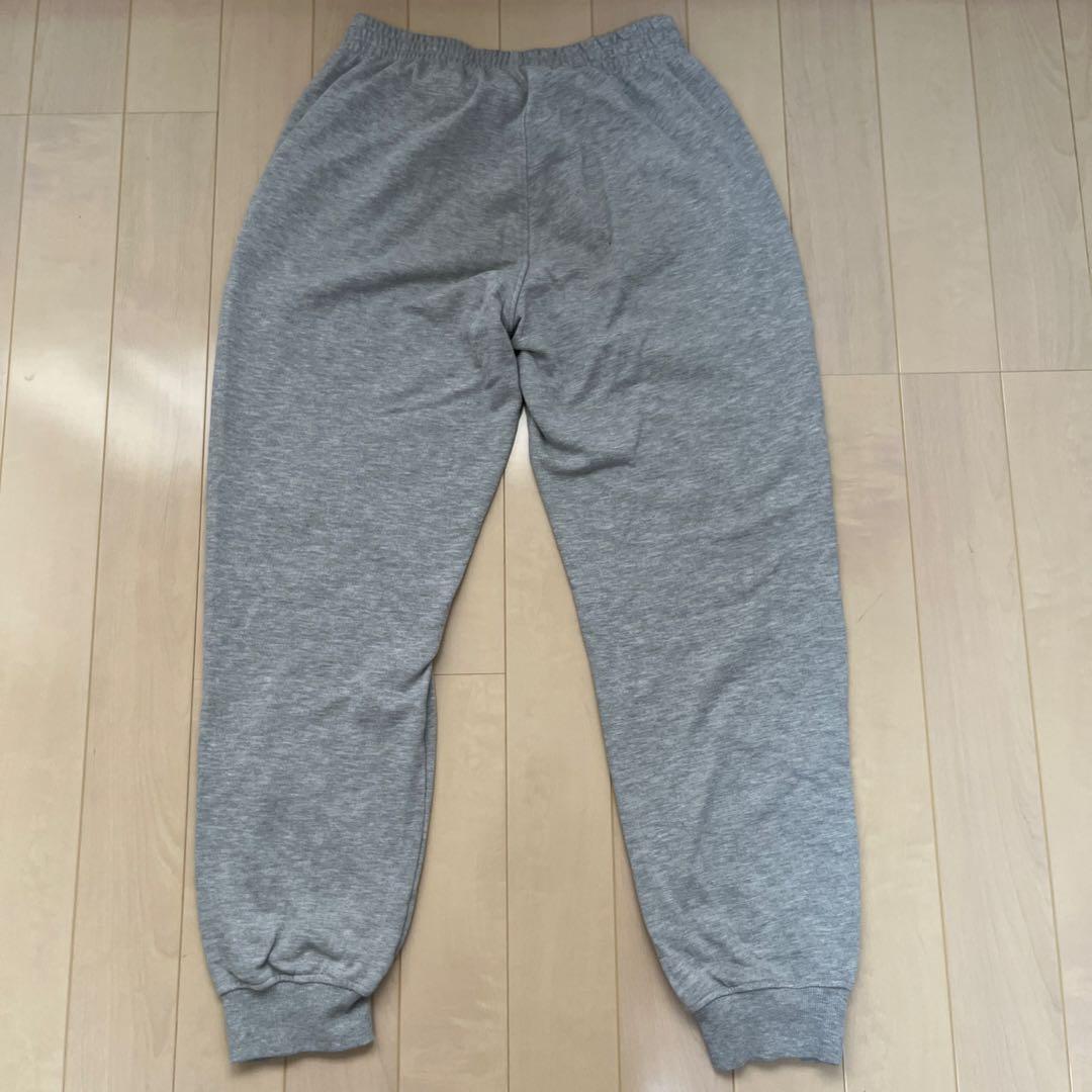 インザペイント　セットアップ　グレー　XXL バスケ　メンズ